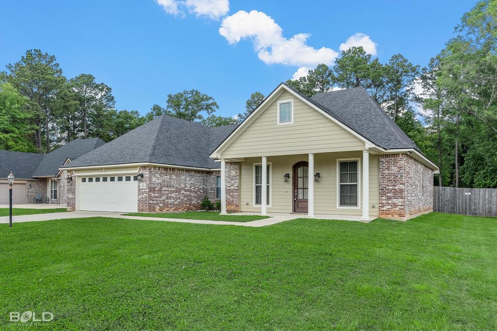 Greenwood, Louisiana 71033, United States, 3 Bedrooms Bedrooms, ,2 BathroomsBathrooms,Residential,Active,127588