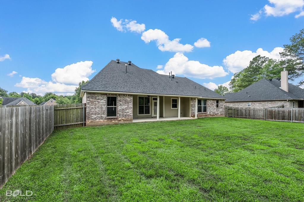 Greenwood, Louisiana 71033, United States, 3 Bedrooms Bedrooms, ,2 BathroomsBathrooms,Residential,Active,127588