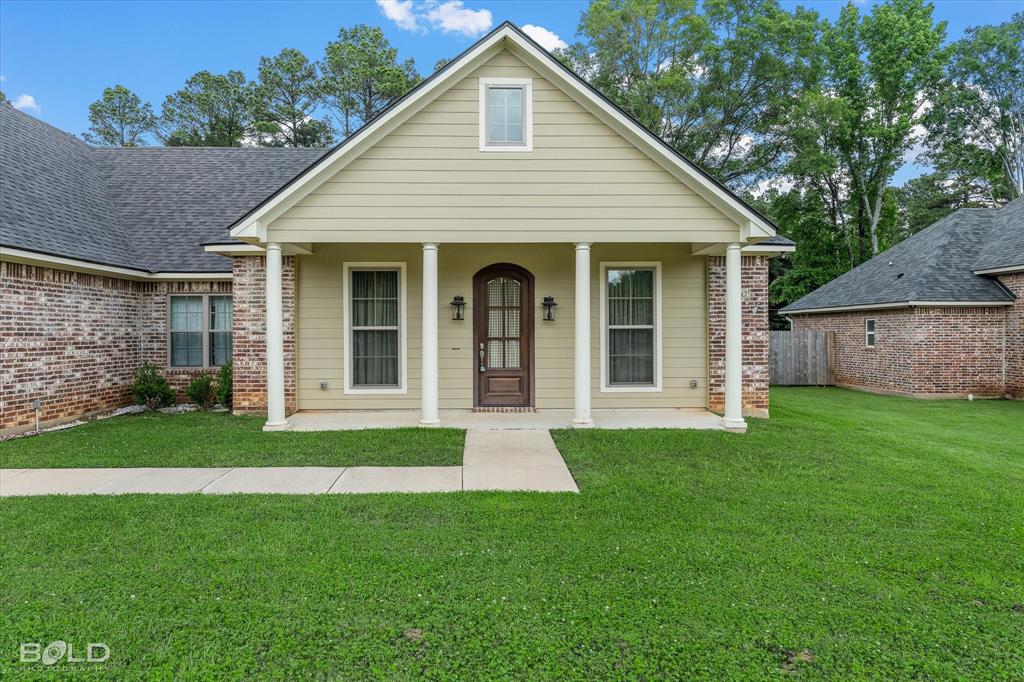 Greenwood, Louisiana 71033, United States, 3 Bedrooms Bedrooms, ,2 BathroomsBathrooms,Residential,Active,127588