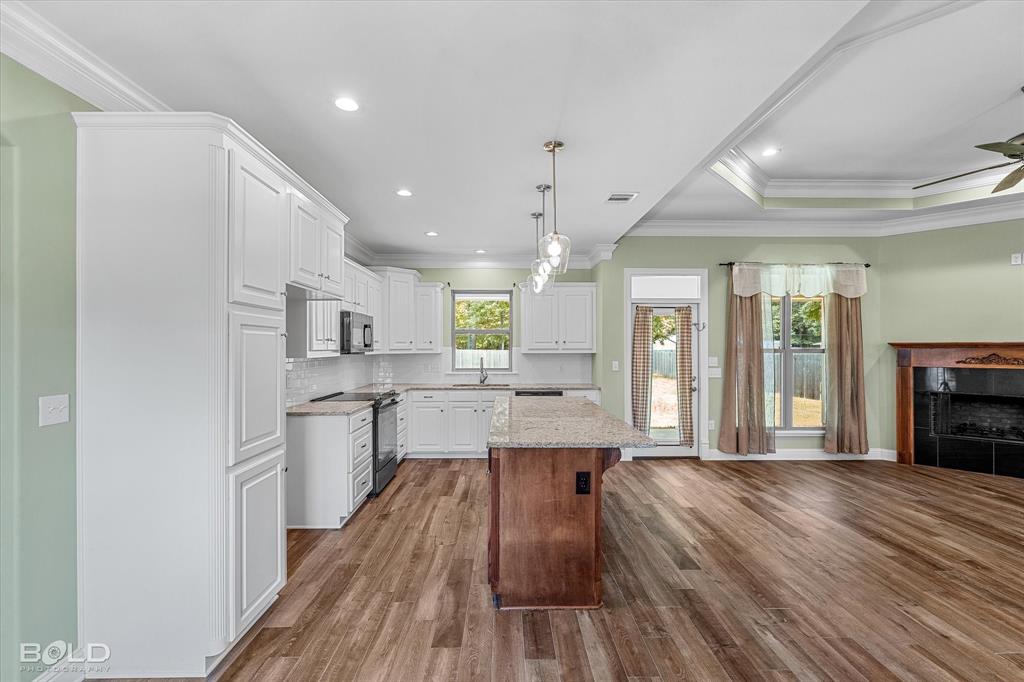 Greenwood, Louisiana 71033, United States, 3 Bedrooms Bedrooms, ,2 BathroomsBathrooms,Residential,Active,127588