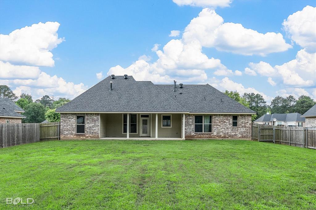 Greenwood, Louisiana 71033, United States, 3 Bedrooms Bedrooms, ,2 BathroomsBathrooms,Residential,Active,127588