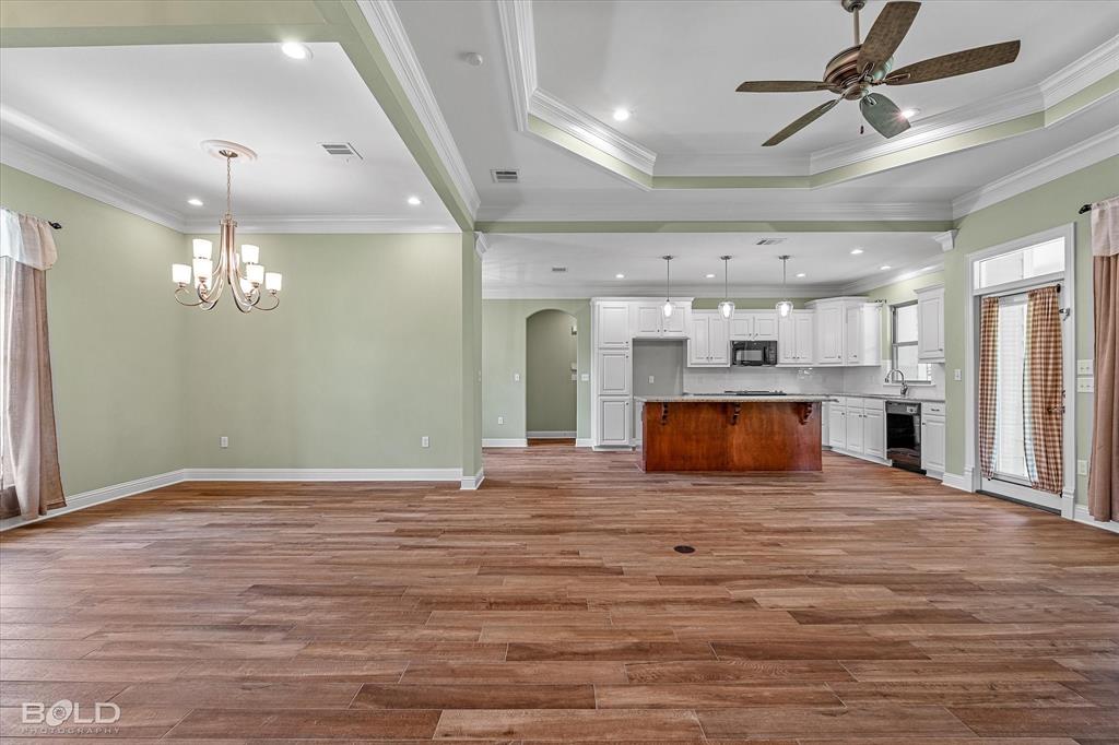 Greenwood, Louisiana 71033, United States, 3 Bedrooms Bedrooms, ,2 BathroomsBathrooms,Residential,Active,127588