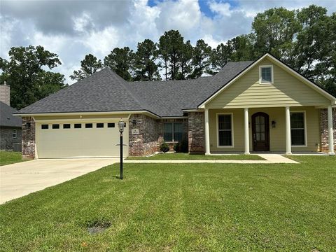 9420 N Pointe Circle Greenwood LA 71033