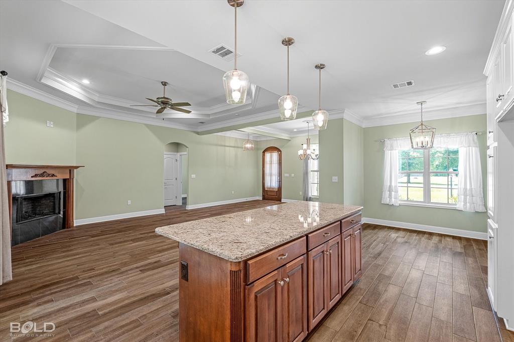 Greenwood, Louisiana 71033, United States, 3 Bedrooms Bedrooms, ,2 BathroomsBathrooms,Residential,Active,127588