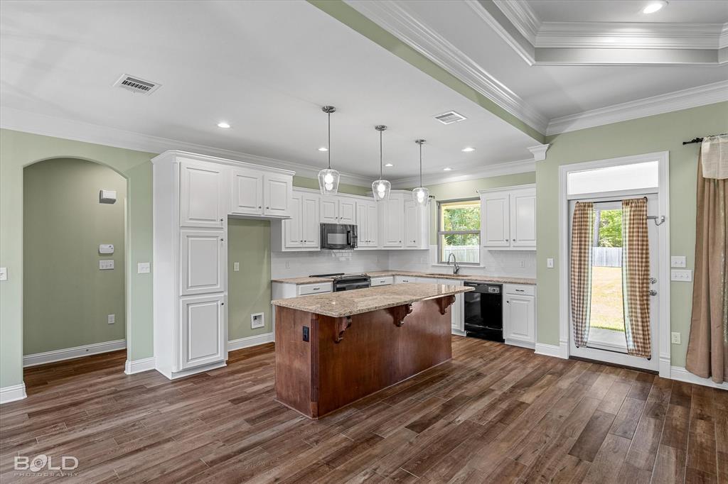 Greenwood, Louisiana 71033, United States, 3 Bedrooms Bedrooms, ,2 BathroomsBathrooms,Residential,Active,127588