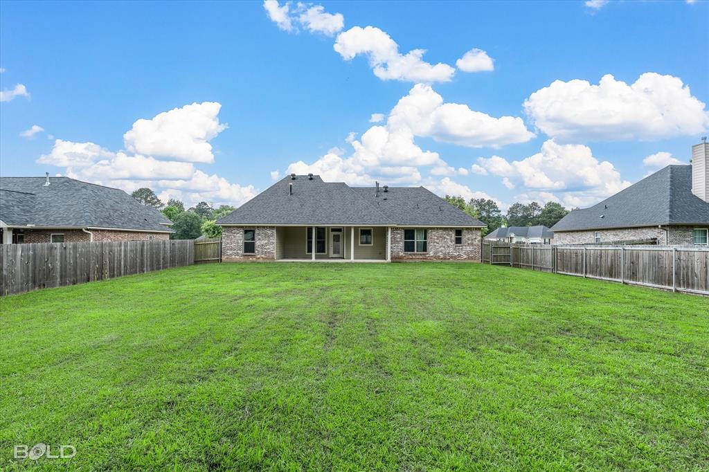 Greenwood, Louisiana 71033, United States, 3 Bedrooms Bedrooms, ,2 BathroomsBathrooms,Residential,Active,127588