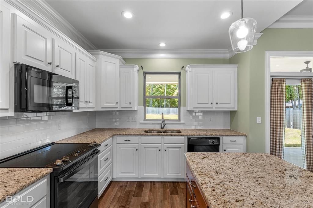 Greenwood, Louisiana 71033, United States, 3 Bedrooms Bedrooms, ,2 BathroomsBathrooms,Residential,Active,127588