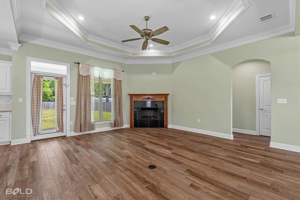 Greenwood, Louisiana 71033, United States, 3 Bedrooms Bedrooms, ,2 BathroomsBathrooms,Residential,Active,127588