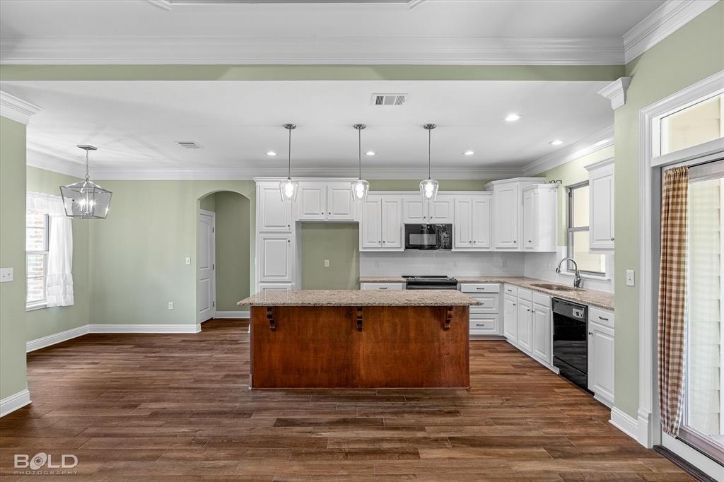 Greenwood, Louisiana 71033, United States, 3 Bedrooms Bedrooms, ,2 BathroomsBathrooms,Residential,Active,127588