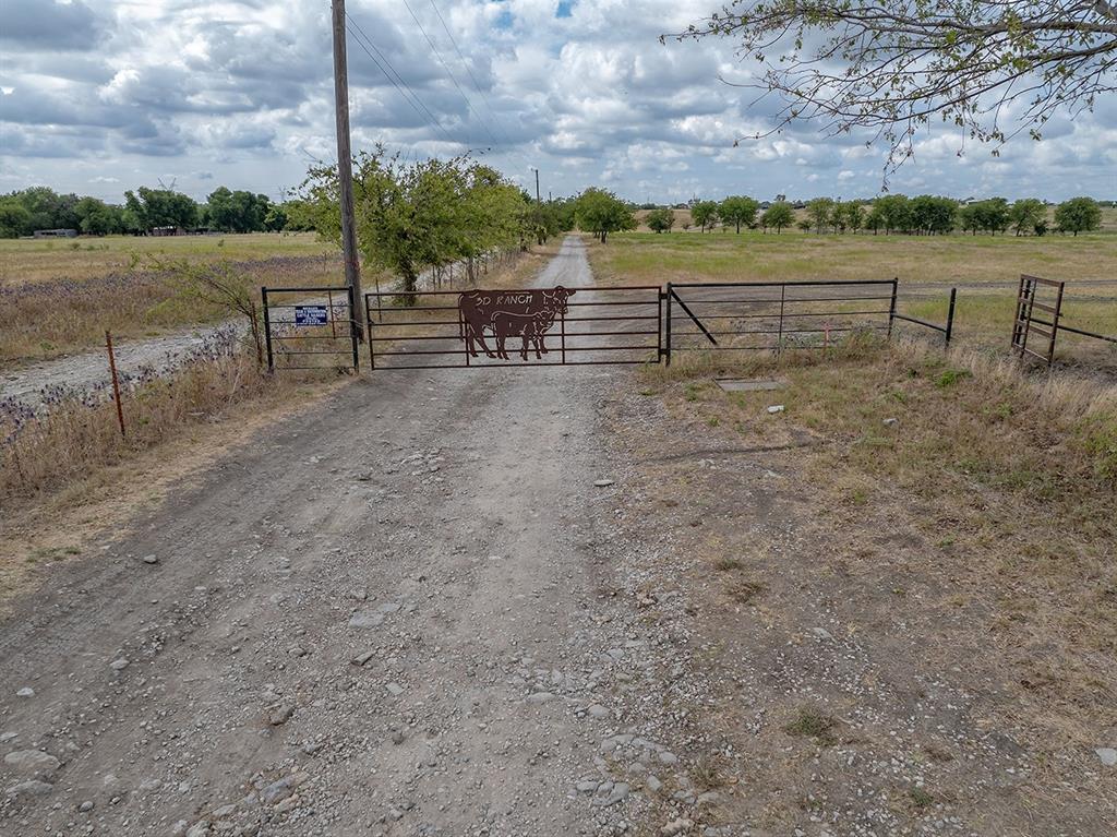 TBD Dyer Road