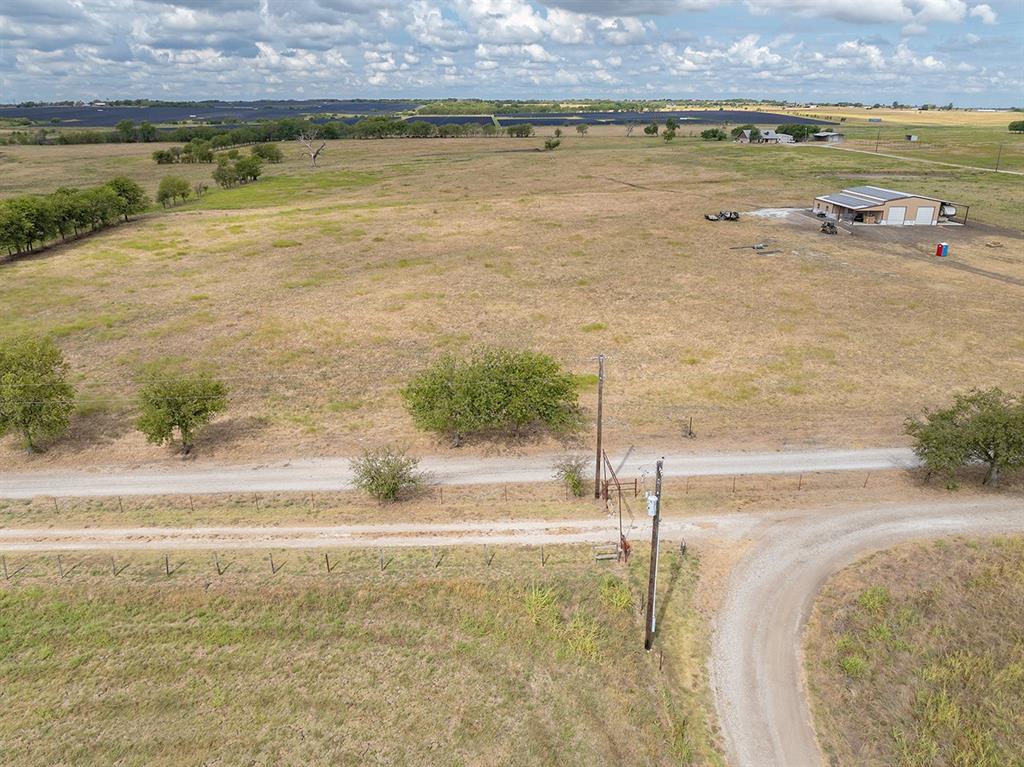TBD Dyer Road