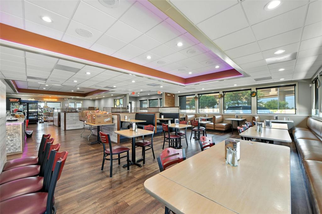 12750 North Freeway