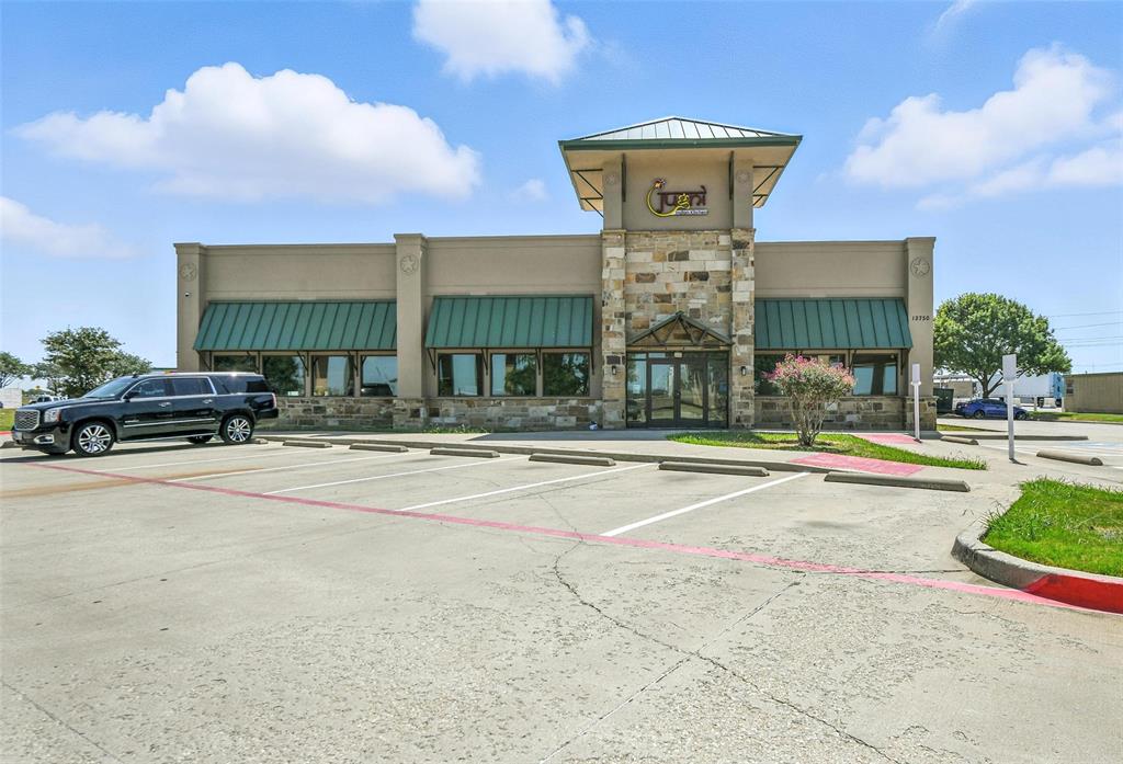 12750 North Freeway