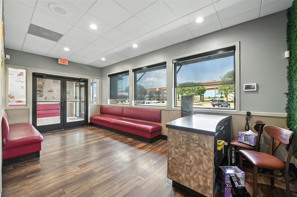 12750 North Freeway