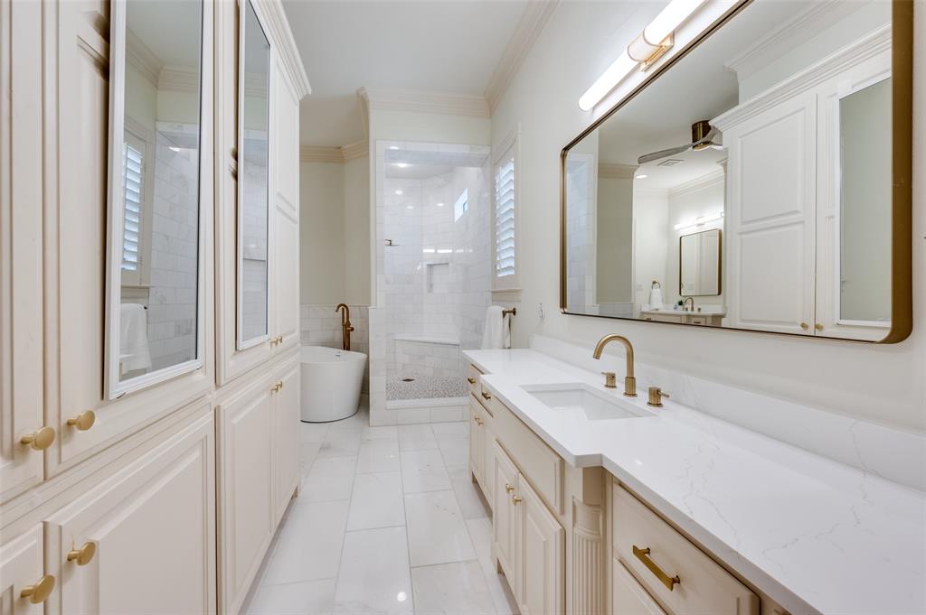 Gates Of Prestonwood - Residential