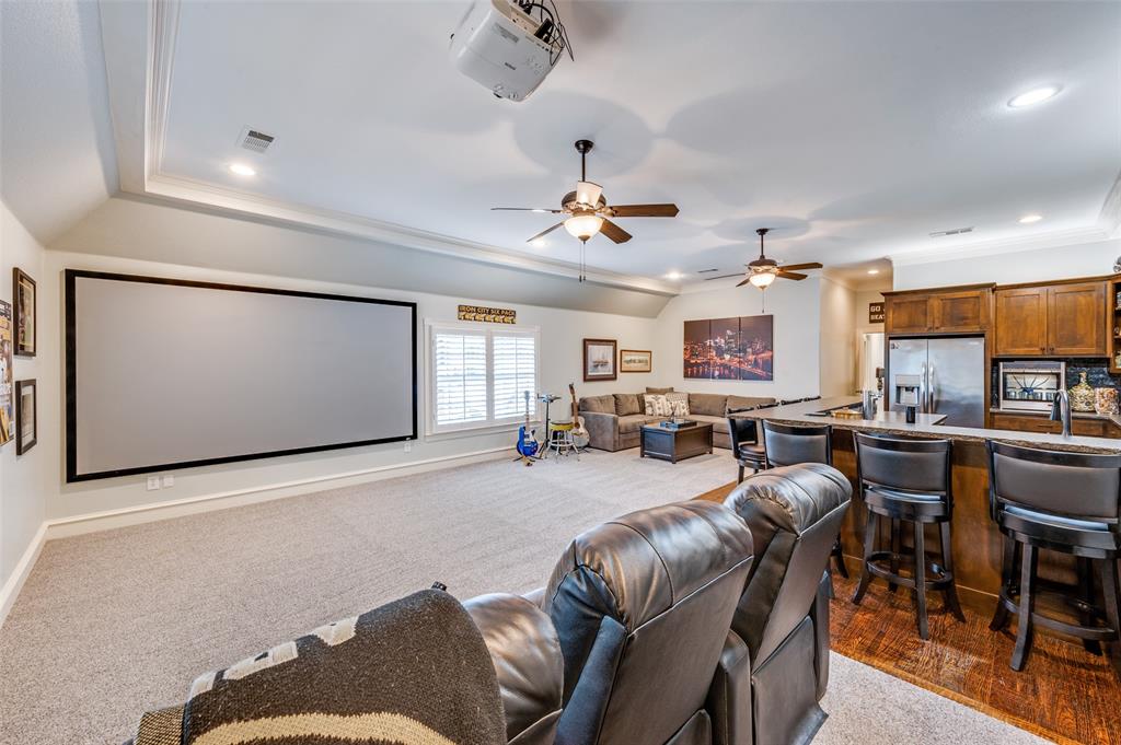 Gates Of Prestonwood - Residential