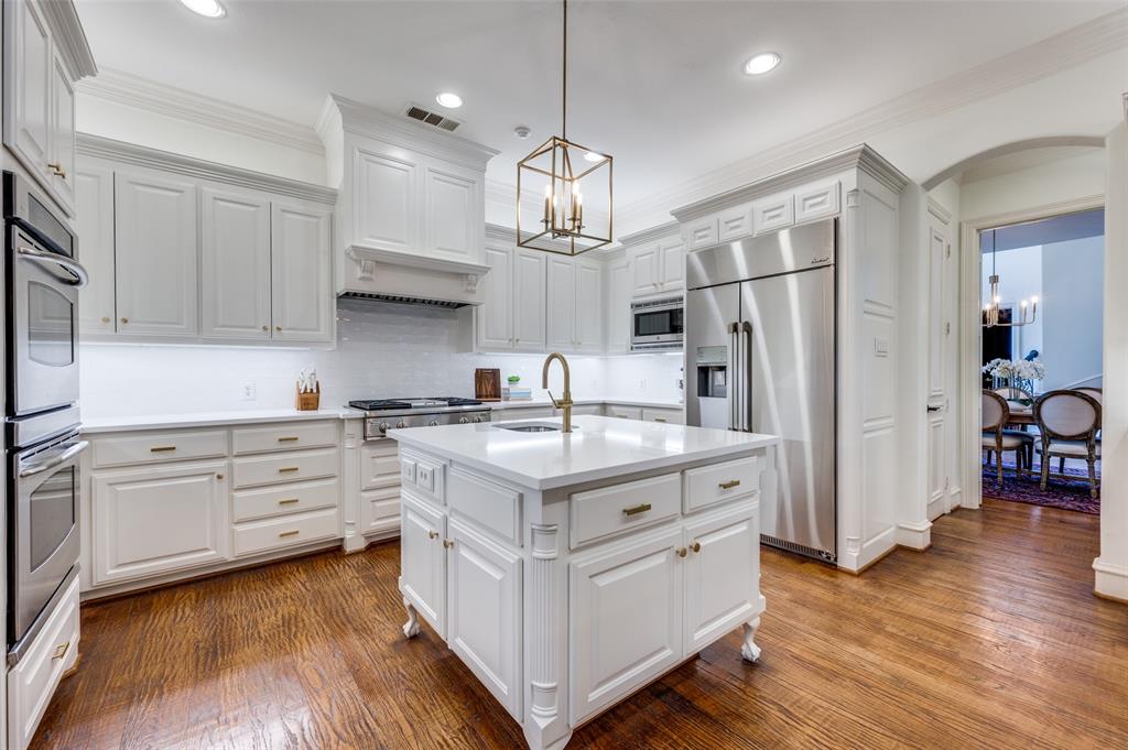 Gates Of Prestonwood - Residential