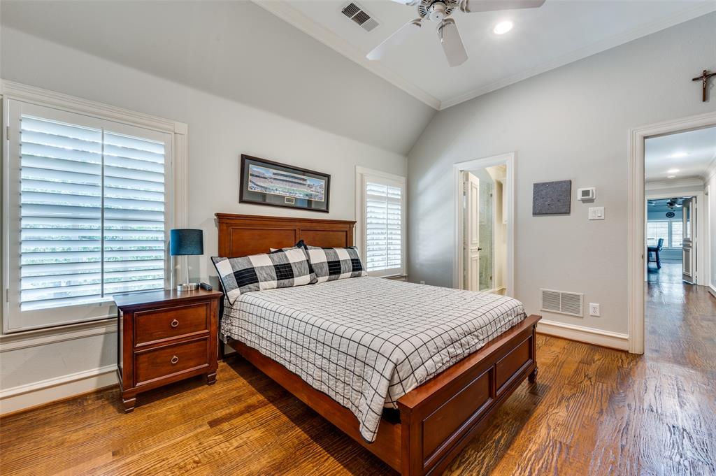 Gates Of Prestonwood - Residential