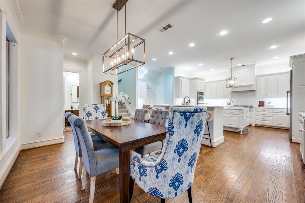 Gates Of Prestonwood - Residential