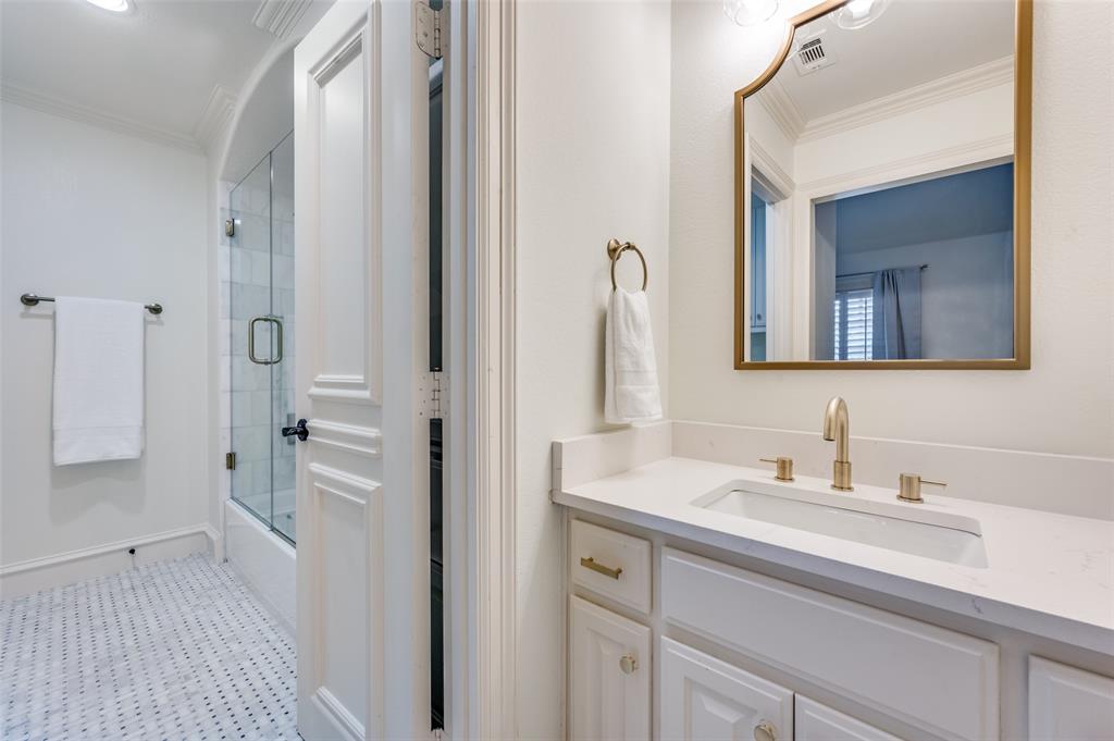 Gates Of Prestonwood - Residential