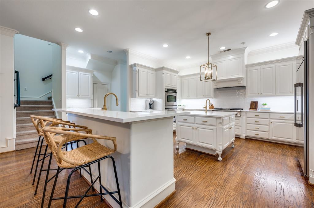 Gates Of Prestonwood - Residential