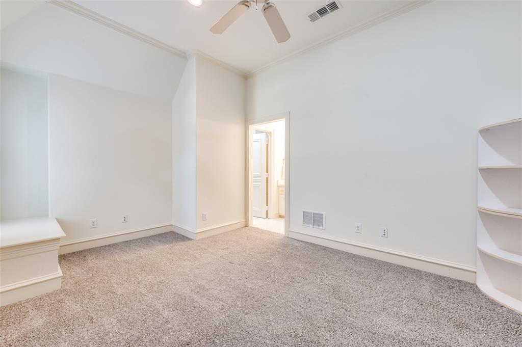 Gates Of Prestonwood - Residential