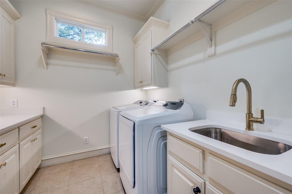 Gates Of Prestonwood - Residential