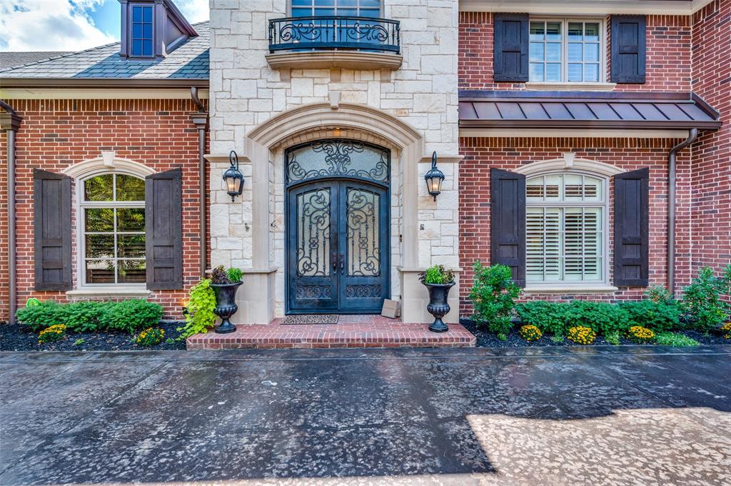 Gates Of Prestonwood - Residential