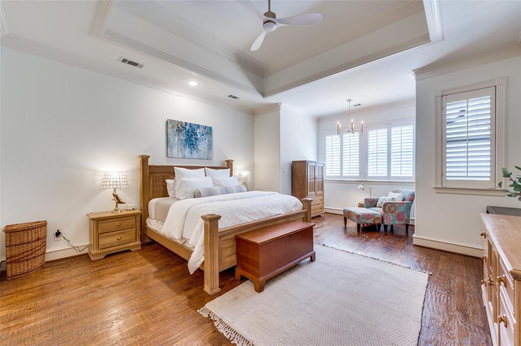 Gates Of Prestonwood - Residential