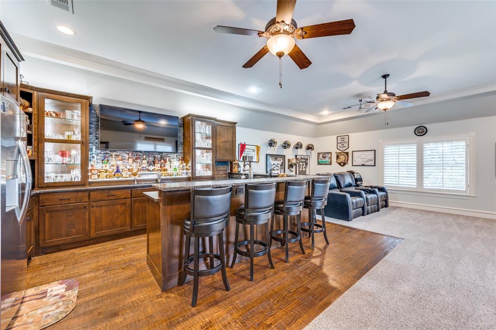 Gates Of Prestonwood - Residential