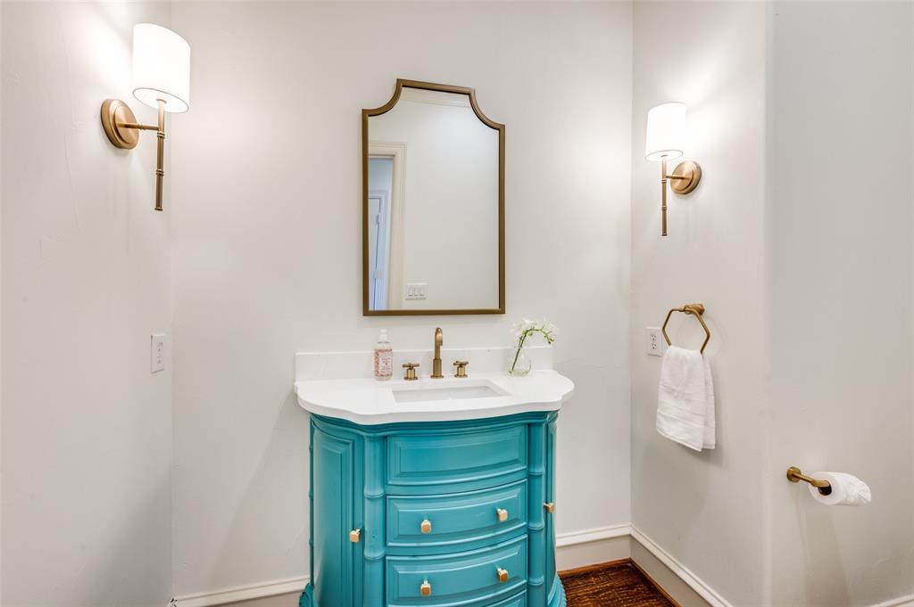 Gates Of Prestonwood - Residential