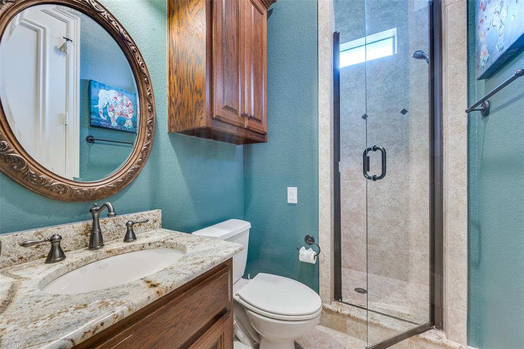 Gates Of Prestonwood - Residential