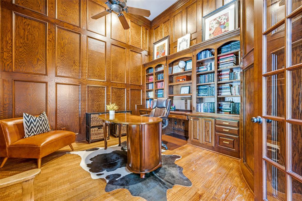 Gates Of Prestonwood - Residential