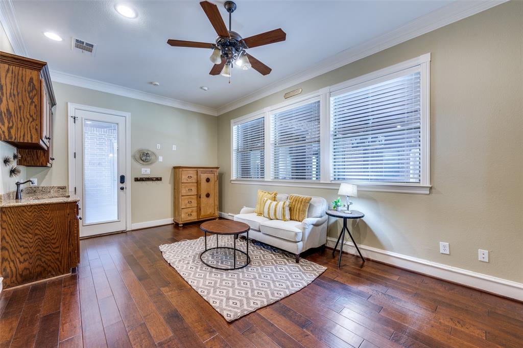 Gates Of Prestonwood - Residential