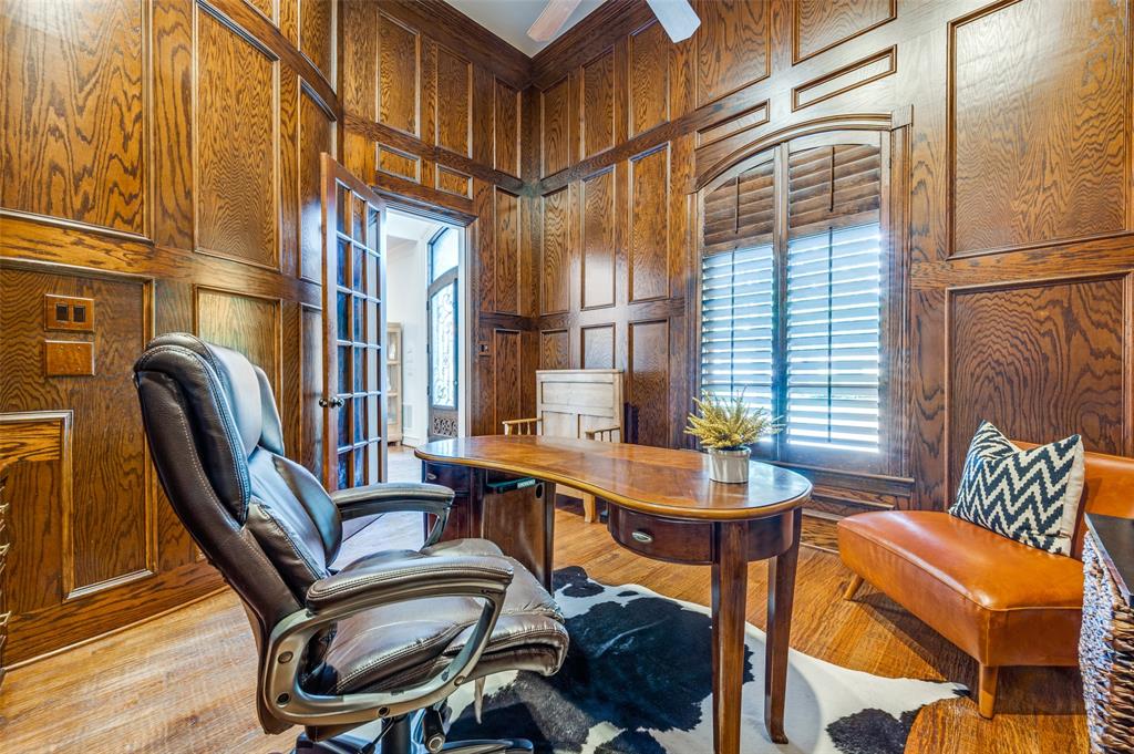 Gates Of Prestonwood - Residential