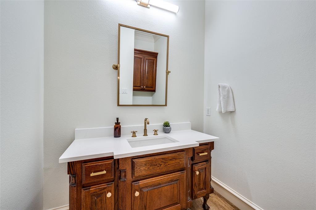 Gates Of Prestonwood - Residential