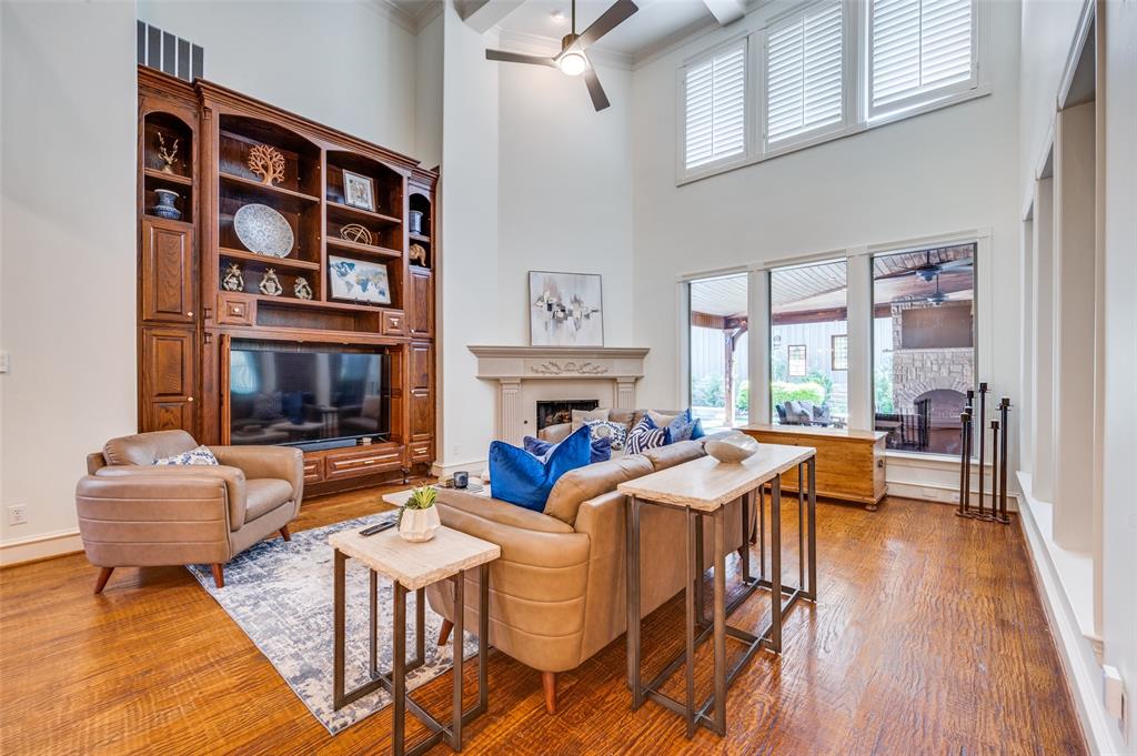 Gates Of Prestonwood - Residential