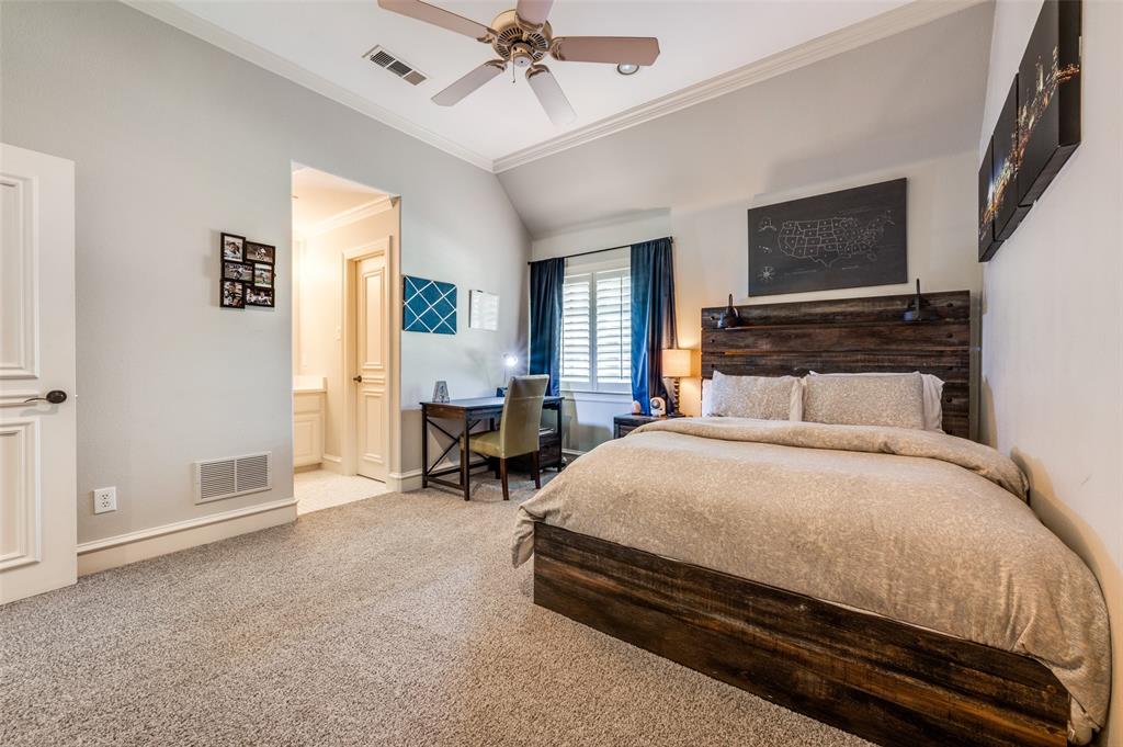 Gates Of Prestonwood - Residential