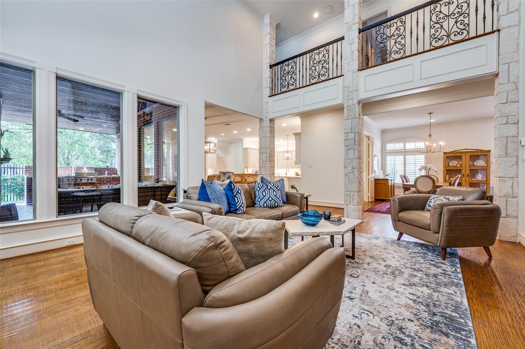 Gates Of Prestonwood - Residential