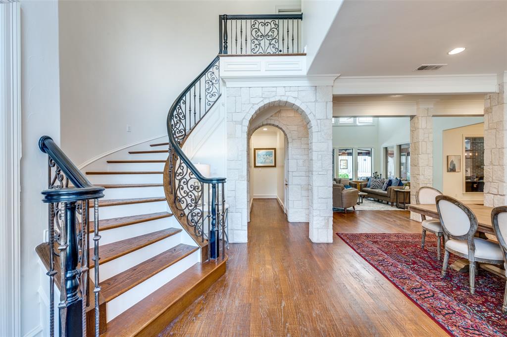 Gates Of Prestonwood - Residential