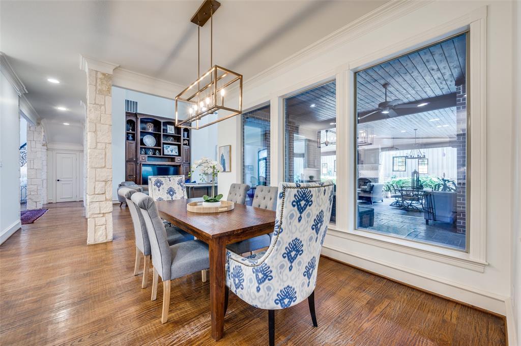 Gates Of Prestonwood - Residential