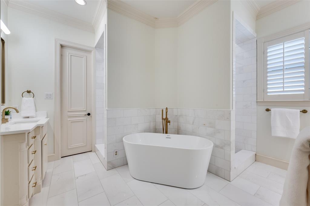 Gates Of Prestonwood - Residential