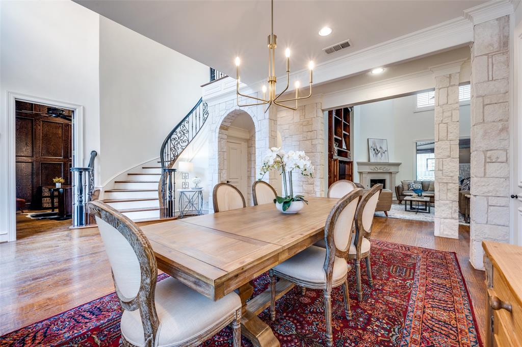 Gates Of Prestonwood - Residential