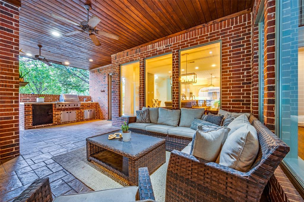 Gates Of Prestonwood - Residential