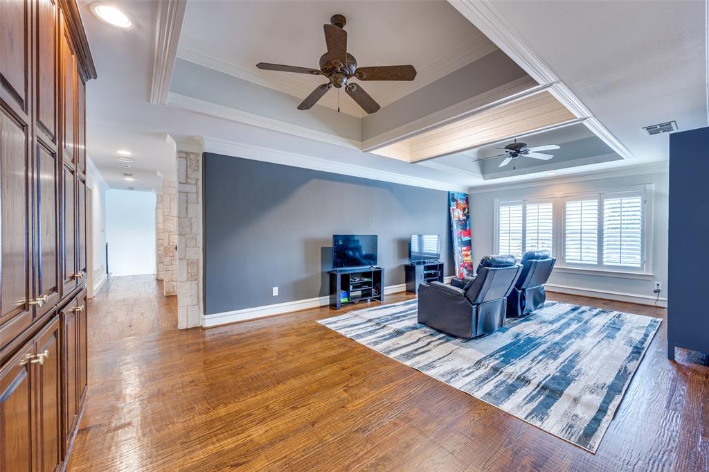 Gates Of Prestonwood - Residential