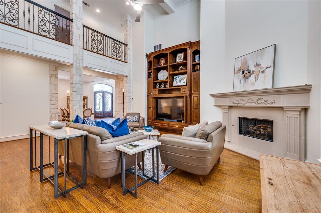 Gates Of Prestonwood - Residential