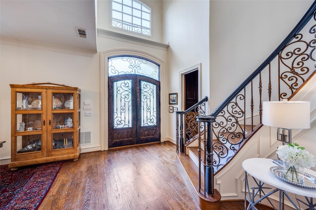 Gates Of Prestonwood - Residential