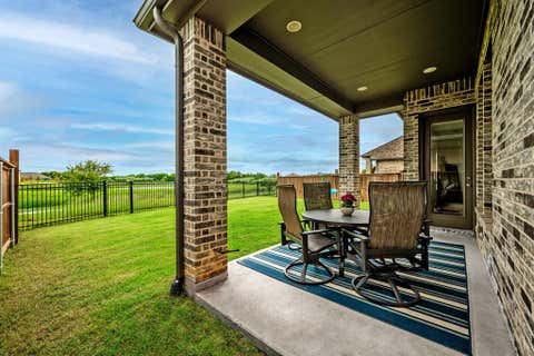 Tiny photo for 778 Corner Post Path, Celina, TX 75009 (MLS # 21339249)