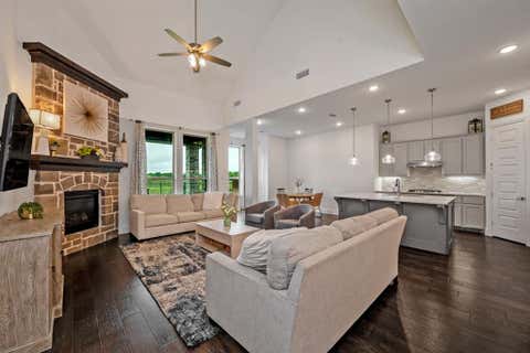 Tiny photo for 778 Corner Post Path, Celina, TX 75009 (MLS # 21339249)