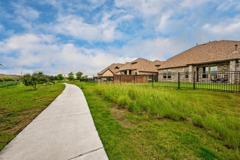 Tiny photo for 778 Corner Post Path, Celina, TX 75009 (MLS # 21339249)